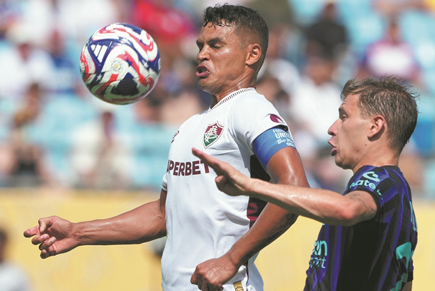 Ufootball_Club World Cup_Fluminense