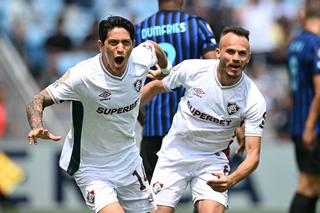 Ufootball_Club World Cup_Fluminense