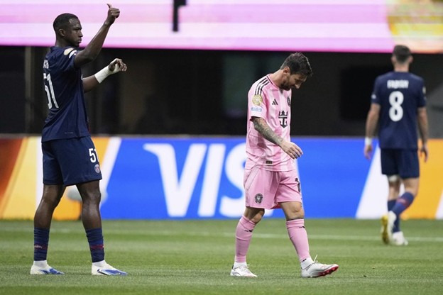 Ufootball_世俱杯_梅西