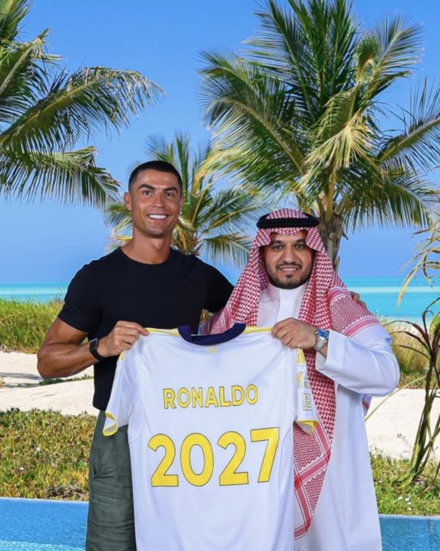 Ufootball_Cristiano Ronaldo