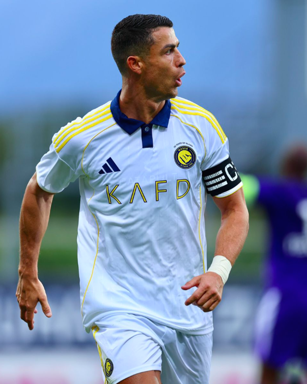 Ufootball_Cristiano Ronaldo