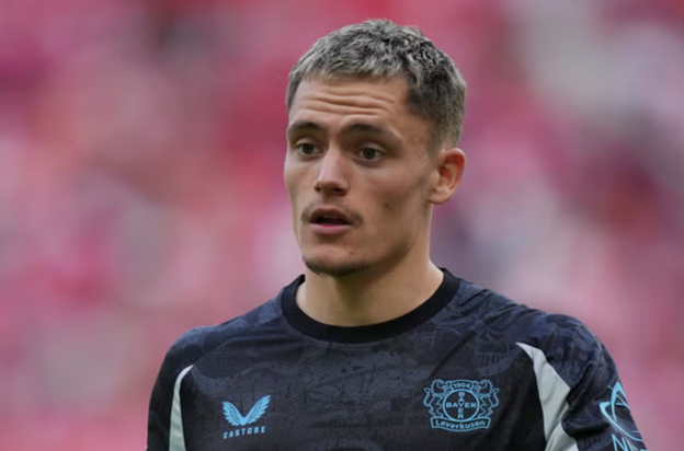 Ufootball_Florian Wirtz