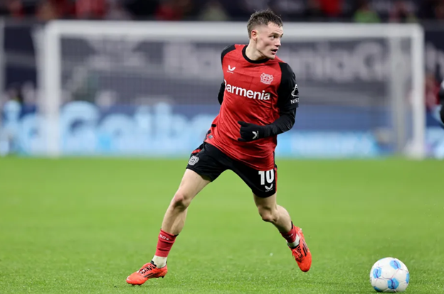Ufootball_Florian Wirtz