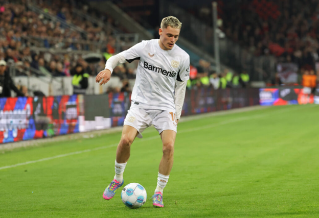 Ufootball_Florian Wirtz