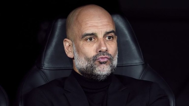 Ufootball_Guardiola