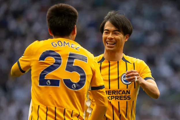 Ufootball_Kaoru Mitoma