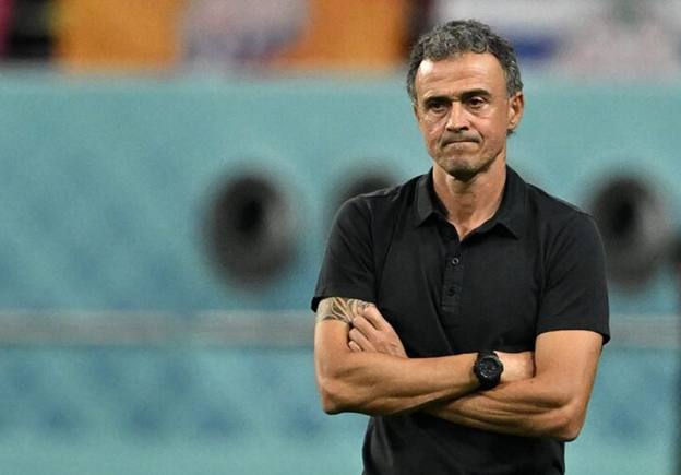 Ufootball_Luis Enrique