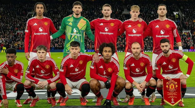 Ufootball_Manchester United