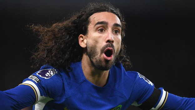 Ufootball_Marc Cucurella