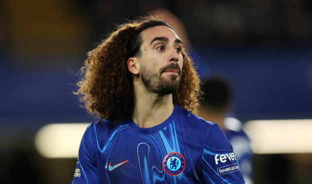Ufootball_Marc Cucurella