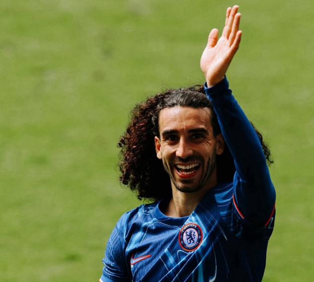 Ufootball_Marc Cucurella