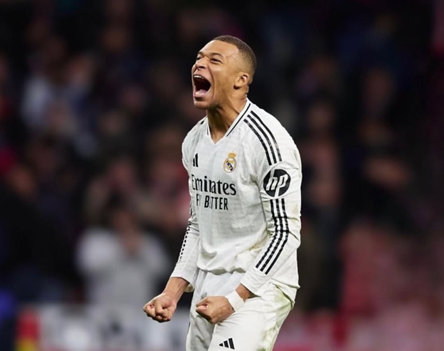 Ufootball_Mbappe