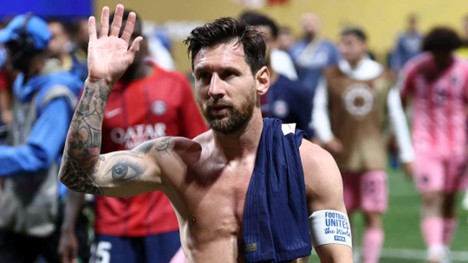Ufootball_Messi