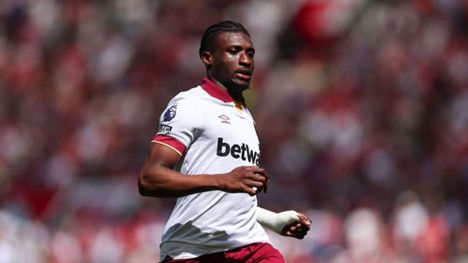 Ufootball_Mohamed Kudus