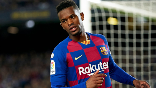 Ufootball_Nelson Semedo