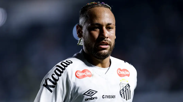 Ufootball_Neymar