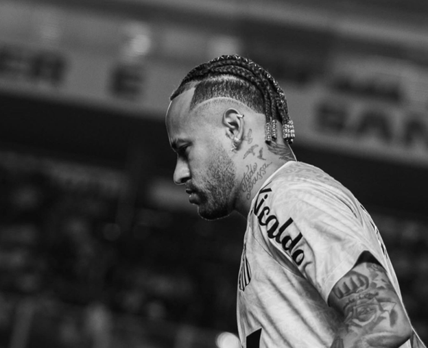Ufootball_Neymar
