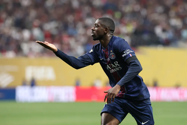 Ufootball_Ousmane Dembele