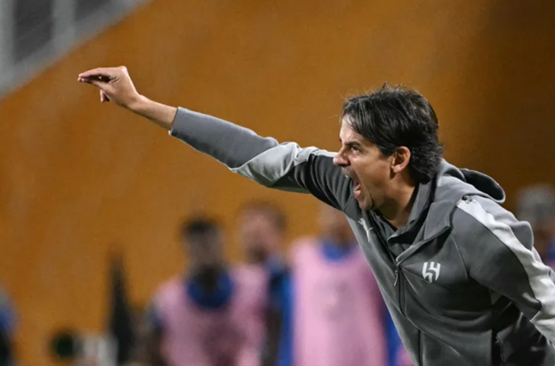 Ufootball_Simone Inzaghi