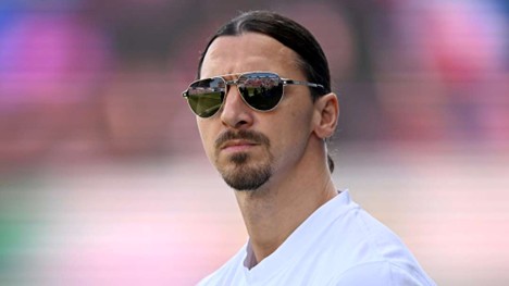 Ufootball_伊布