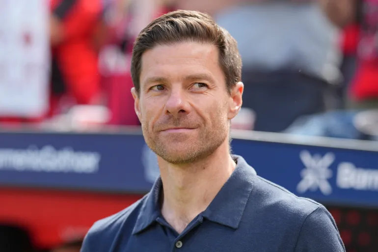 UFOOTBALL ALONSO REAL MADRID MANAGER