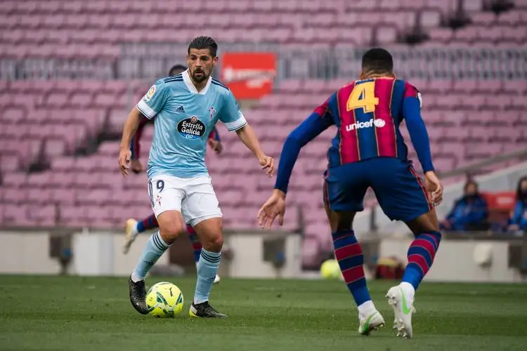 UFOOTBALL Athletic Bilbao 1-0 Rayo Vallecano