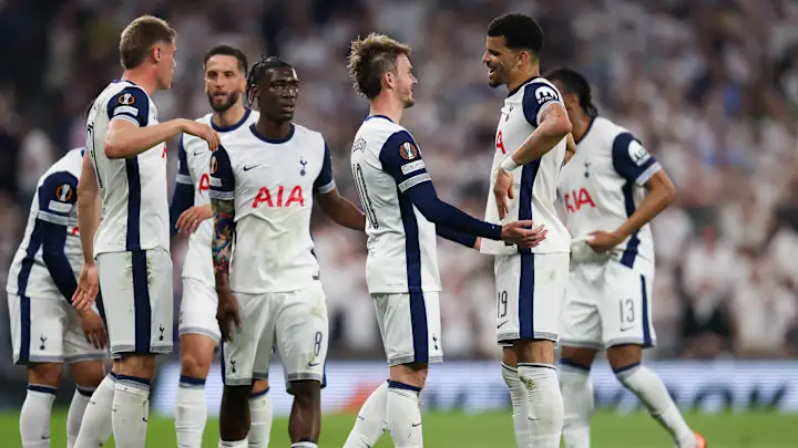 UFOOTBALL HOTSPUR FOOTBALL TEAM