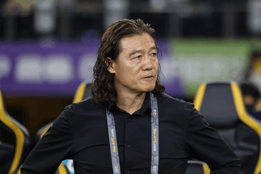UFOOTBALL 金判坤 被解雇