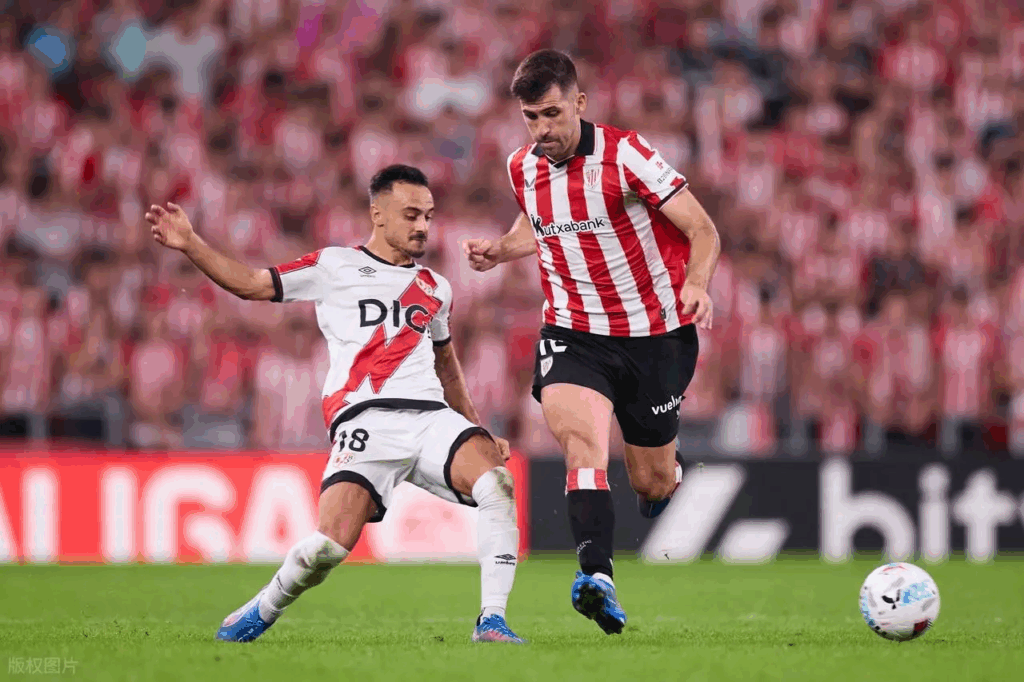 UFOOTBALL LA LIGA ATHLETIC BILBAO WIN