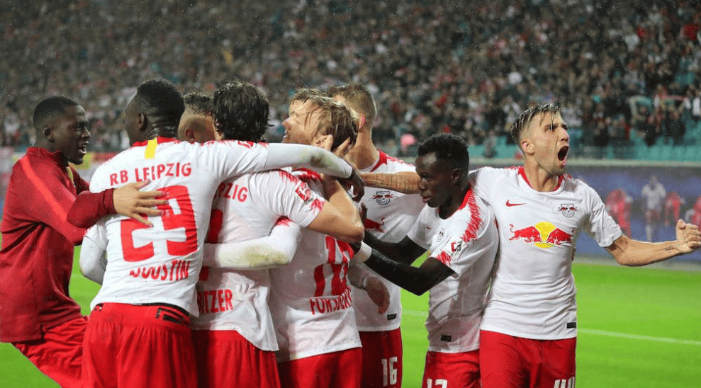 UFOOTBALL LEIPZIG