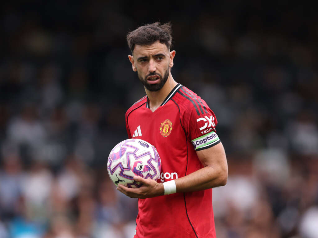 UFOOTBALL MAN UNITED PREMIER LEAGUE