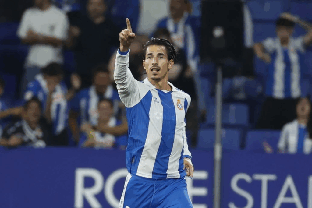 UFOOTBALL MILEA ESPANYOL