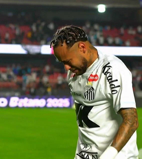 UFOOTBALL NEYMAR