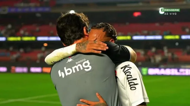 UFOOTBALL SANTOS 0-6