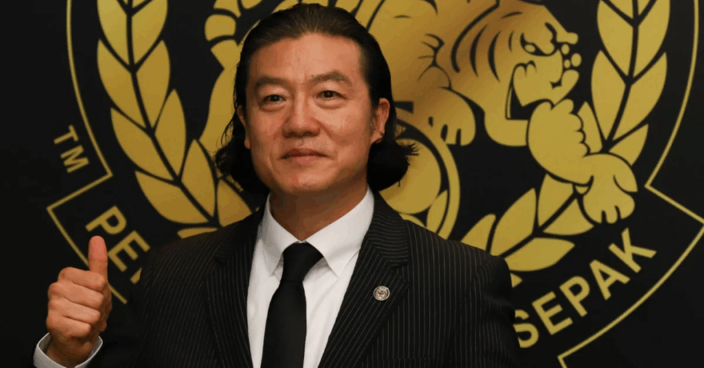 UFOOTBALL ULSAN HD COACH