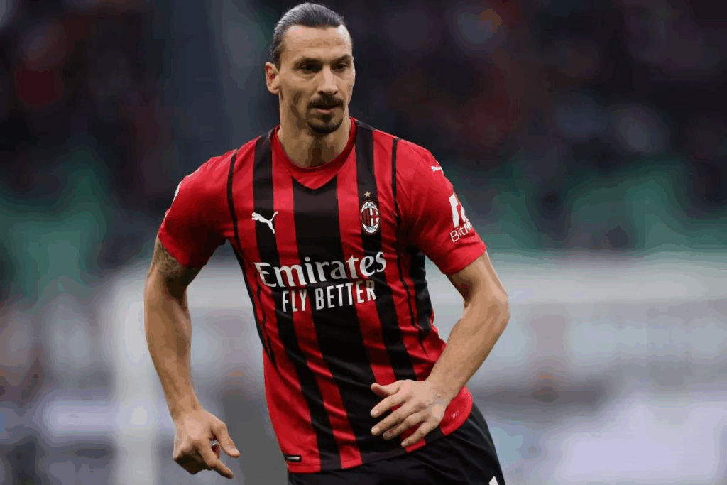 UFOOTBALL zlatan ibrahimovic