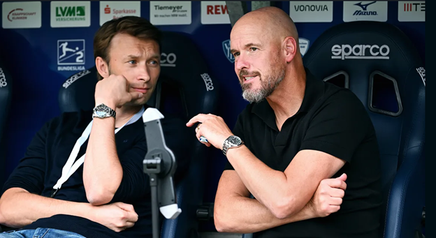 Ufootball_Erik Ten Hag