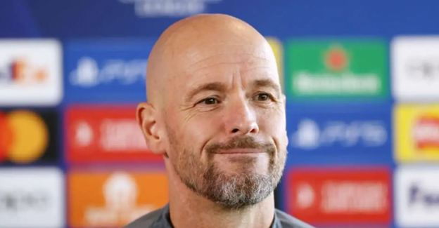Ufootball_Erik Ten Hag
