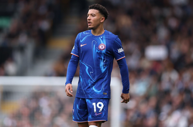 Ufootball_Jadon Sancho