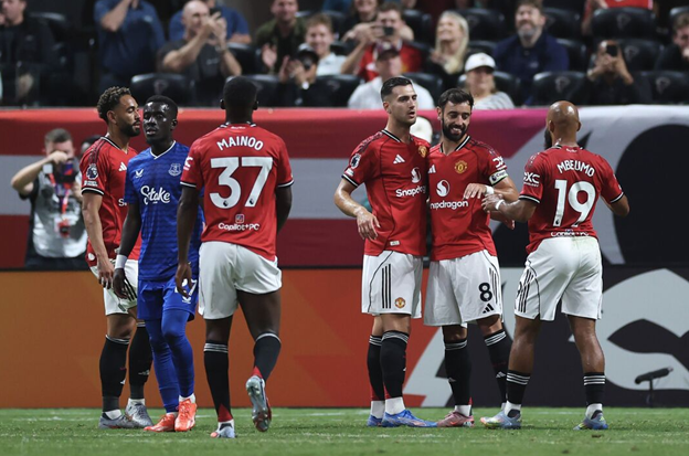 Ufootball_Man United