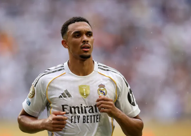 Ufootball_Trent Alexander Arnold