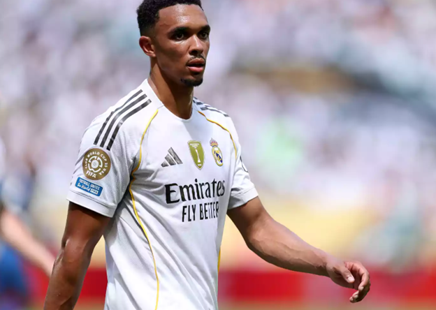Ufootball_Trent Alexander Arnold