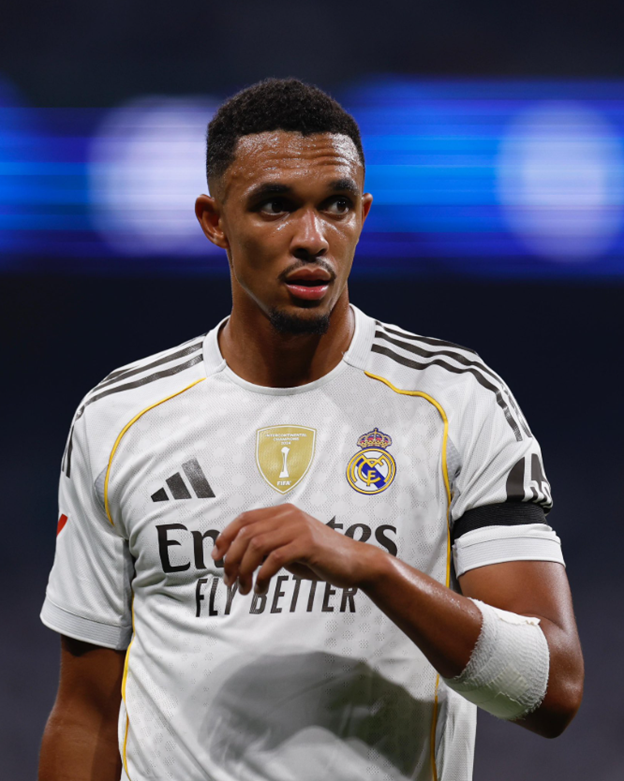 Ufootball_Trent Alexander Arnold