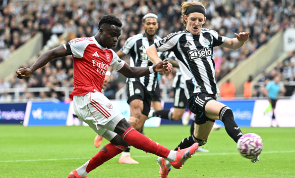 UFOOTBALL ARSENAL