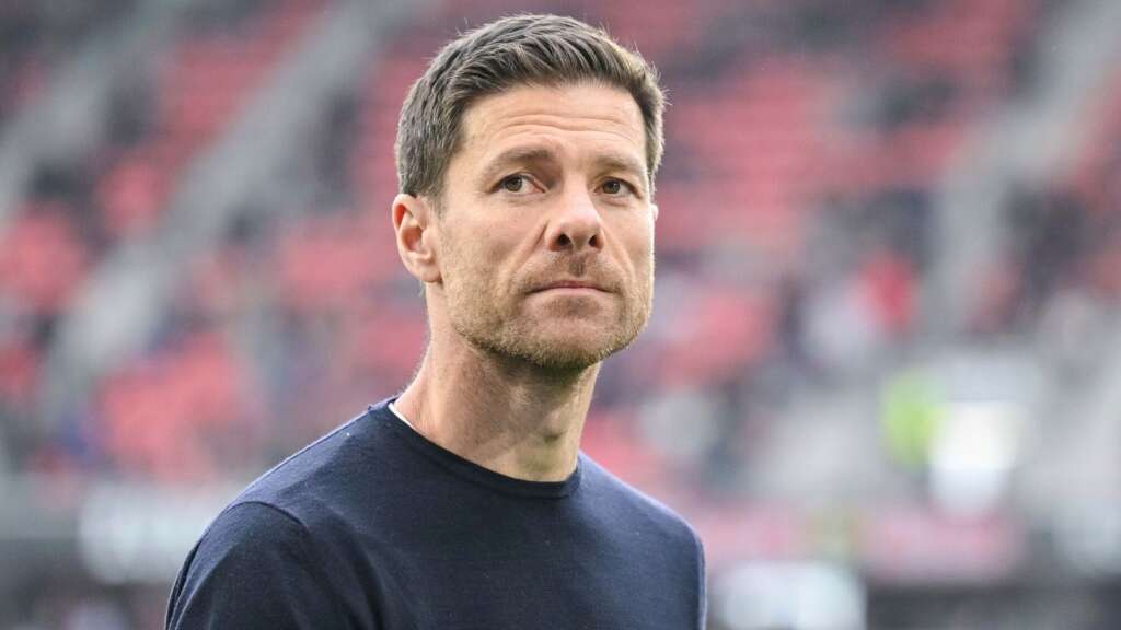 UFOOTBALL Alonso