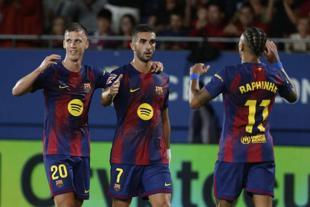 UFOOTBALL BARCELONA