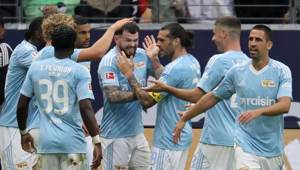 UFOOTBALL FC Union Berlin