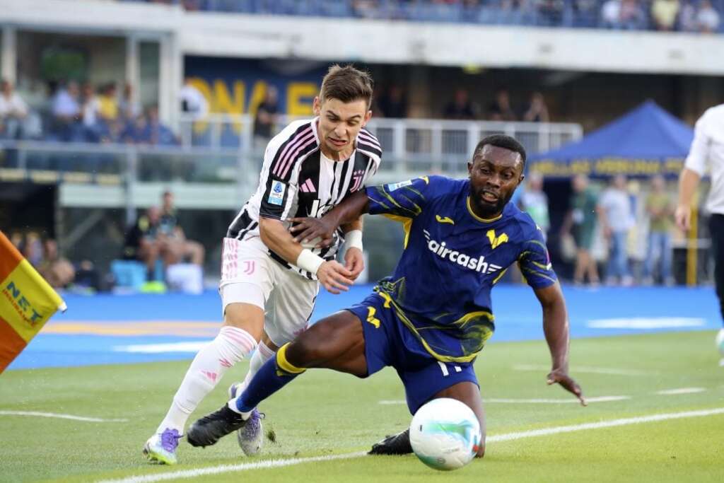 UFOOTBALL Juventus FC