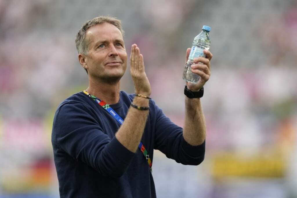 UFOOTBALL Kasper Hjulmand new coach