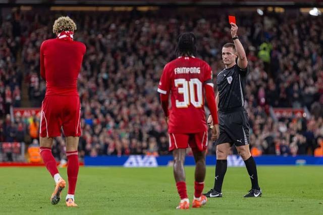 UFOOTBALL LIVERPOOL